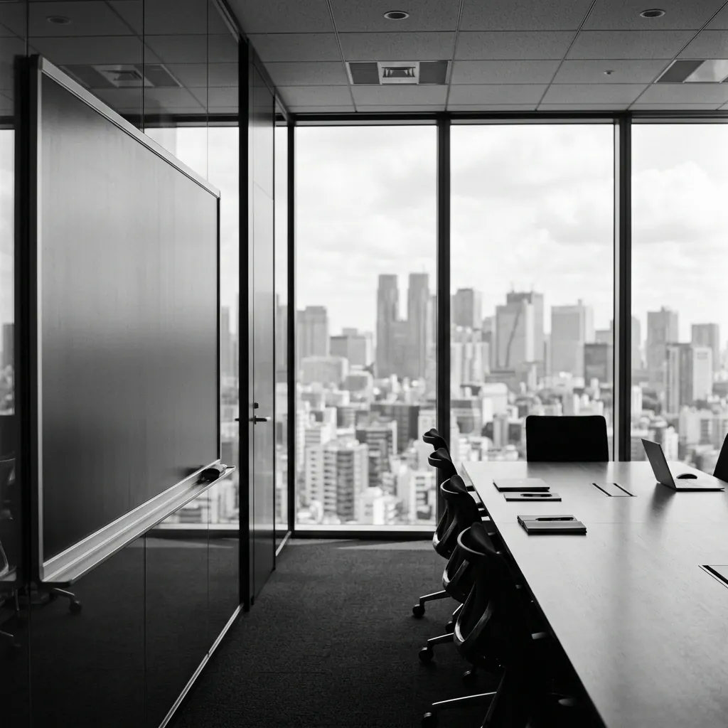 Business and Corporate Advisory