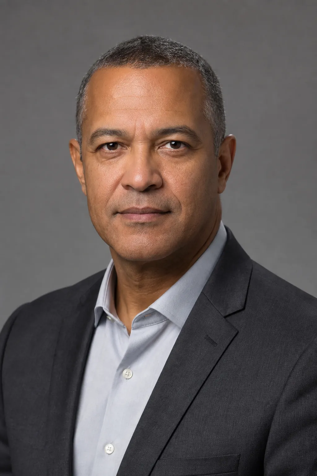 Portrait of Willem Botha, Corporate Governance Consultant